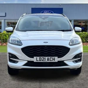 2021 Ford Kuga 2.5 PHEV ST-Line X Edition 5dr Estate - Image 6