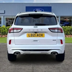 2021 Ford Kuga 2.5 PHEV ST-Line X Edition 5dr Estate - Image 7