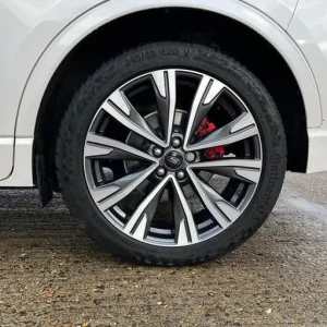 2021 Ford Kuga 2.5 PHEV ST-Line X Edition 5dr Estate - Image 8