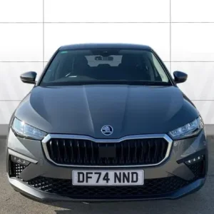 2024 Skoda Scala 1.0 TSI 116 SE L 5dr Petrol Hatchback - Image 3