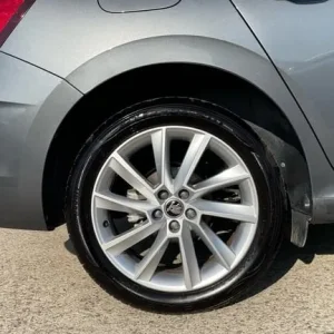 2024 Skoda Scala 1.0 TSI 116 SE L 5dr Petrol Hatchback - Image 7