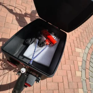 ELECTRIC BIKE 26INCH WHEEL LOW STEP BOSCH DRIVETRAN - Image 7