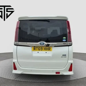 Toyota Noah Hybrid Si WXB 2 MPV - Image 6