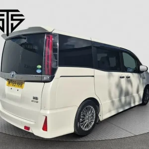 Toyota Noah Hybrid Si WXB 2 MPV - Image 7