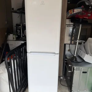 Fridge freezer
