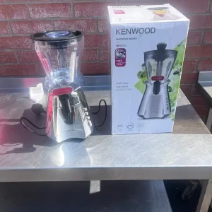 Kenwood smoothie maker - Image 2