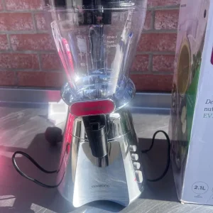 Kenwood smoothie maker