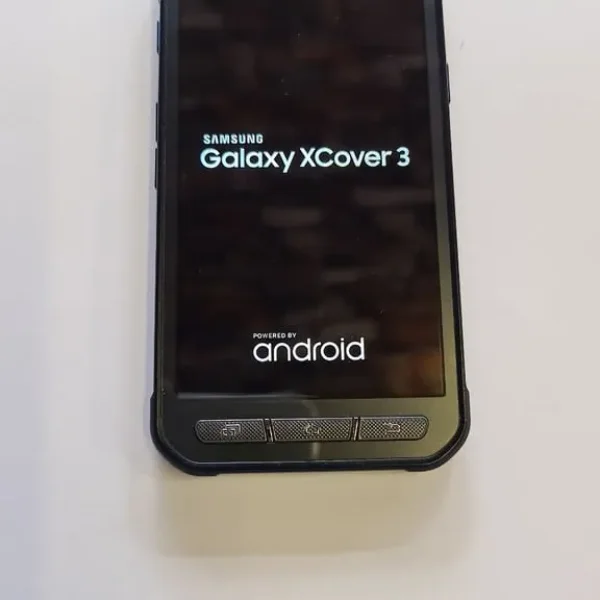 SAMSUNG GALAXY X COVER 3 8GB UNLOCKED