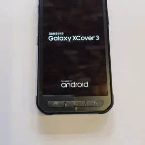 SAMSUNG GALAXY X COVER 3 8GB UNLOCKED