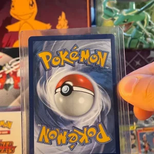 Pokémon card collection - Image 2