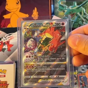Pokémon card collection - Image 3