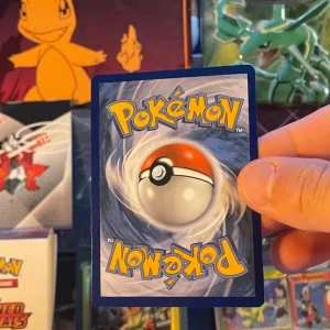 Pokémon card collection - Image 4