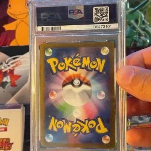 Pokémon card collection - Image 8