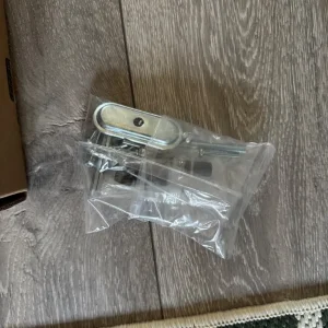 Vivo dual monitor mount - gas arms - fits up to 32” monitors - Image 4