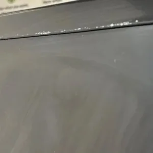 Beko CFG3582DB Fridge Freezer Black With Water Dispenser - Image 7