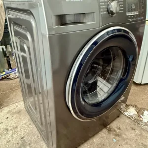 Samsung washing machine with ExoBubble - Image 2