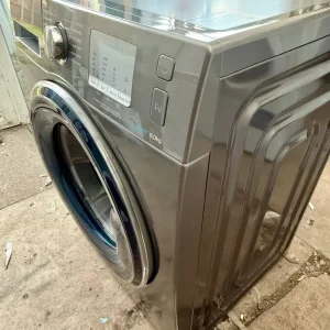 Samsung washing machine with ExoBubble - Image 3