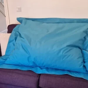Giant waterproof bean bag