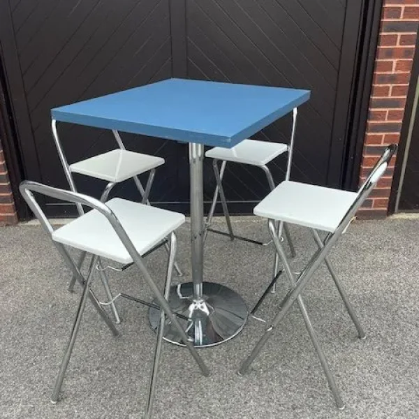 John Lewis Bistro/kitchen set