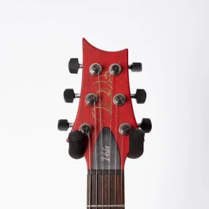 PRS S2 Vela Satin 2024 Vintage Cherry - Image 3
