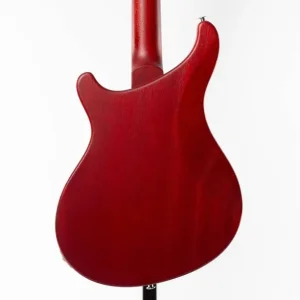 PRS S2 Vela Satin 2024 Vintage Cherry - Image 5