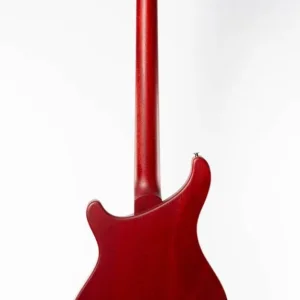 PRS S2 Vela Satin 2024 Vintage Cherry - Image 6