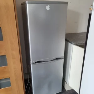 4 electric cookers, 4 fridge freezers, 2 wardrobes, solid wood book shelf, 2 double beds - Image 8