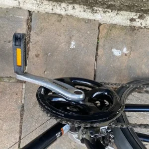 Adults trek navigator lightweight hybrid bike - Image 5