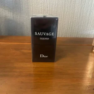 Dior Sauvage Eau De Parfum