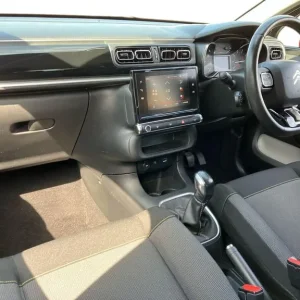2017 Citroen C3 1.2 PureTech 82 Flair 5dr Hatchback PETROL Manual - Image 7