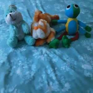 Dog toys that squeak
