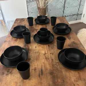 dining set