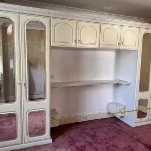 Fitted bedroom furniture - Image 2
