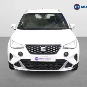 2023 SEAT Arona 1.0 TSI 110 XPERIENCE Lux 5dr DSG SUV Petrol Automatic - Image 2