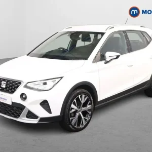 2023 SEAT Arona 1.0 TSI 110 XPERIENCE Lux 5dr DSG SUV Petrol Automatic - Image 3
