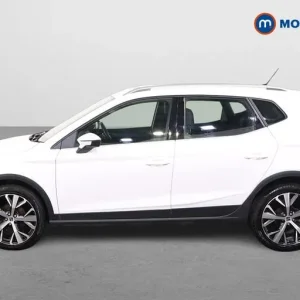 2023 SEAT Arona 1.0 TSI 110 XPERIENCE Lux 5dr DSG SUV Petrol Automatic - Image 4
