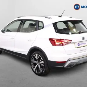 2023 SEAT Arona 1.0 TSI 110 XPERIENCE Lux 5dr DSG SUV Petrol Automatic - Image 5