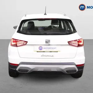 2023 SEAT Arona 1.0 TSI 110 XPERIENCE Lux 5dr DSG SUV Petrol Automatic - Image 6