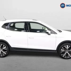 2023 SEAT Arona 1.0 TSI 110 XPERIENCE Lux 5dr DSG SUV Petrol Automatic - Image 8