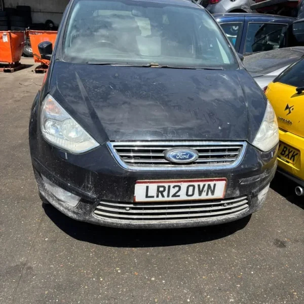 BREAKING FORD GALAXY CAR PARTS SPARES