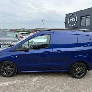 2017 Ford Transit Courier 1.5 TDCi Sport Panel Van - Image 3