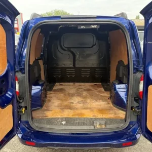 2017 Ford Transit Courier 1.5 TDCi Sport Panel Van - Image 7