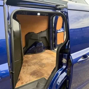 2017 Ford Transit Courier 1.5 TDCi Sport Panel Van - Image 8
