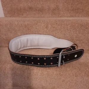 weight trainer belt - Image 2