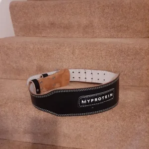 weight trainer belt - Image 3