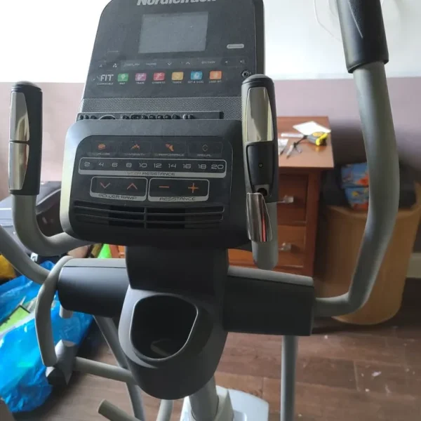 Nordic Track Crosstrainer