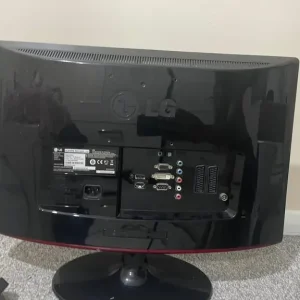 LG flatron m227wpd - pz 22” - Image 2