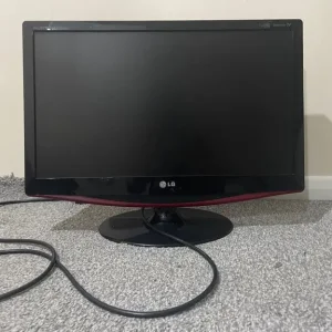 LG flatron m227wpd - pz 22”