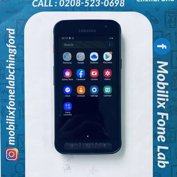 Samsung XCover 4S 32GB 3GB RAM Android 11