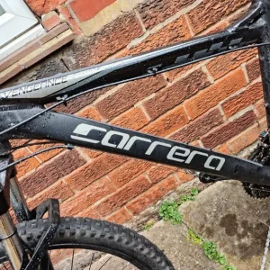 Carrera Vengeance - Image 3